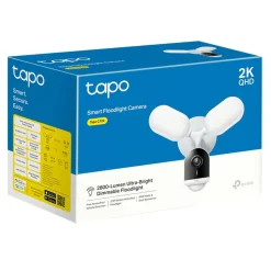 TP-Link Tapo C720 Övervakningskamera med strålkastare