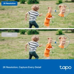 TP-Link Tapo C310 Övervakningskamera