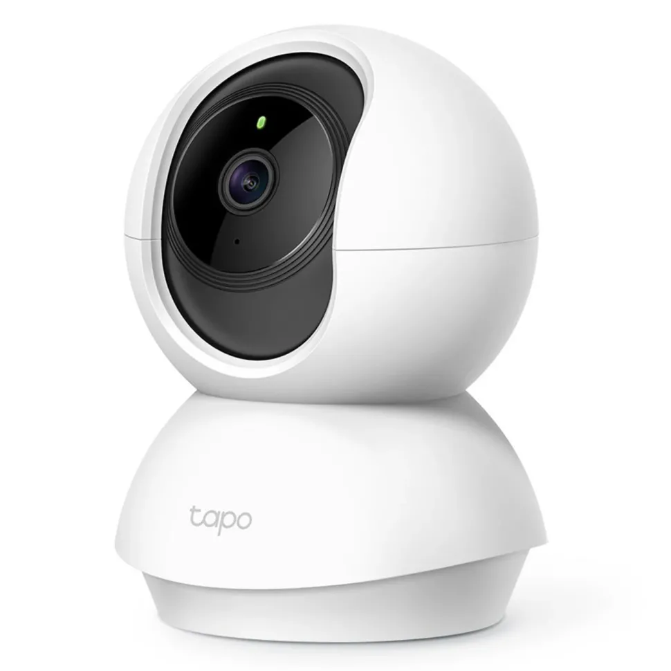 TP-Link Tapo C200 Övervakningskamera