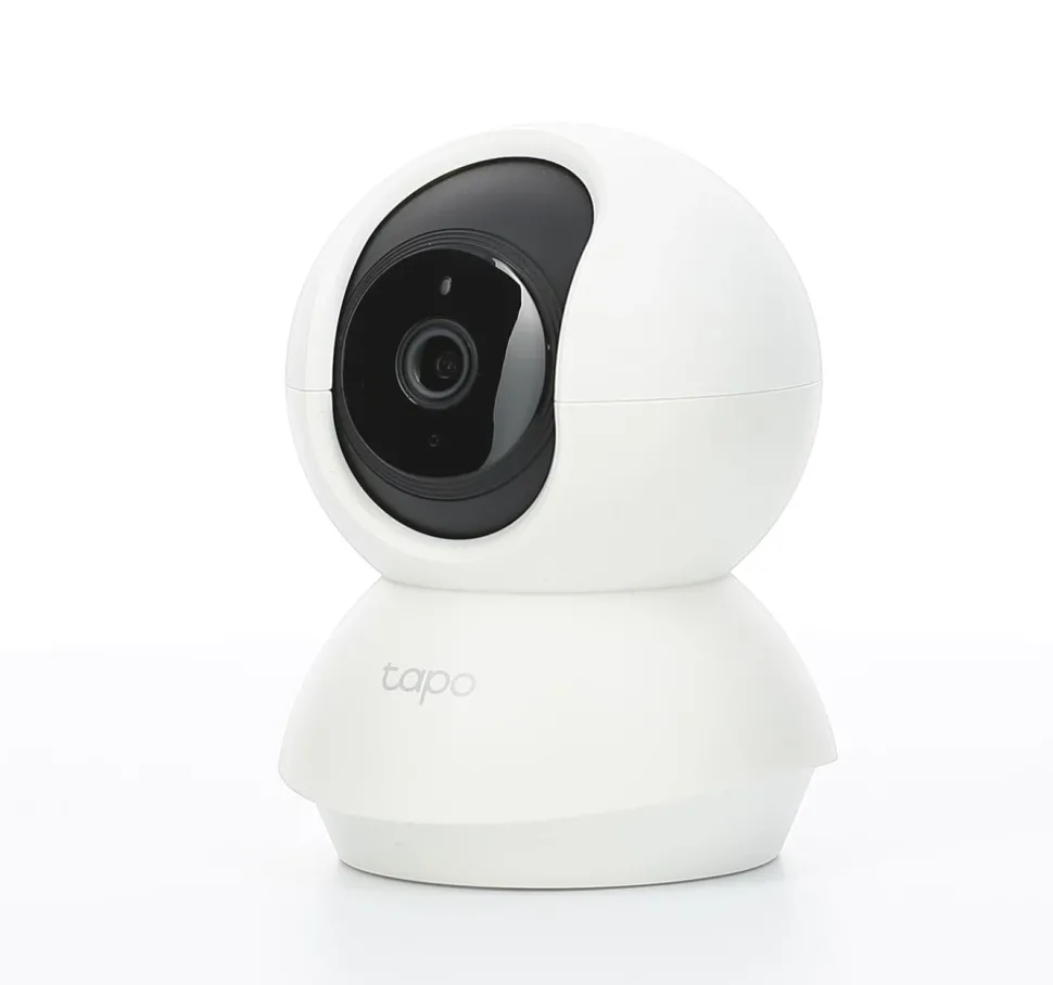 TP-Link Tapo C200 Övervakningskamera