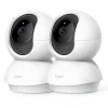 TP-Link Tapo C200 Övervakningskamera 2-pack