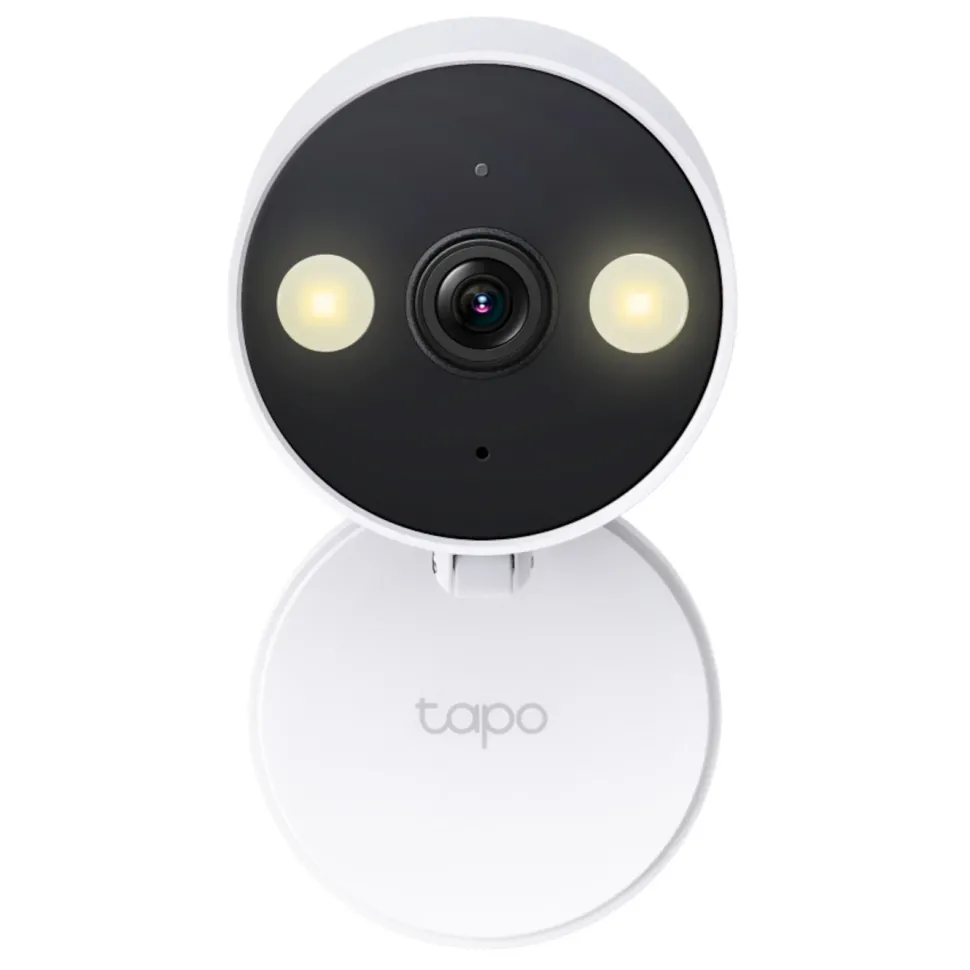TP-Link Tapo C120 Övervakningskamera