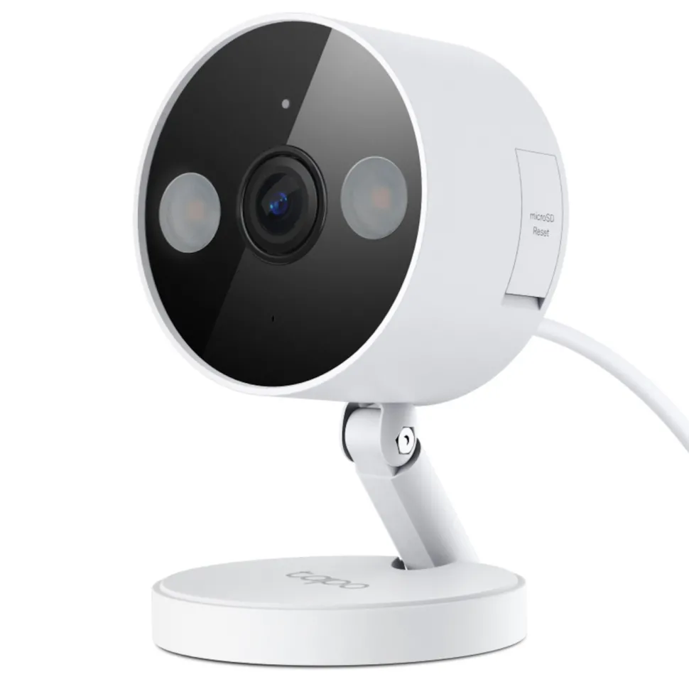 TP-Link Tapo C120 Övervakningskamera