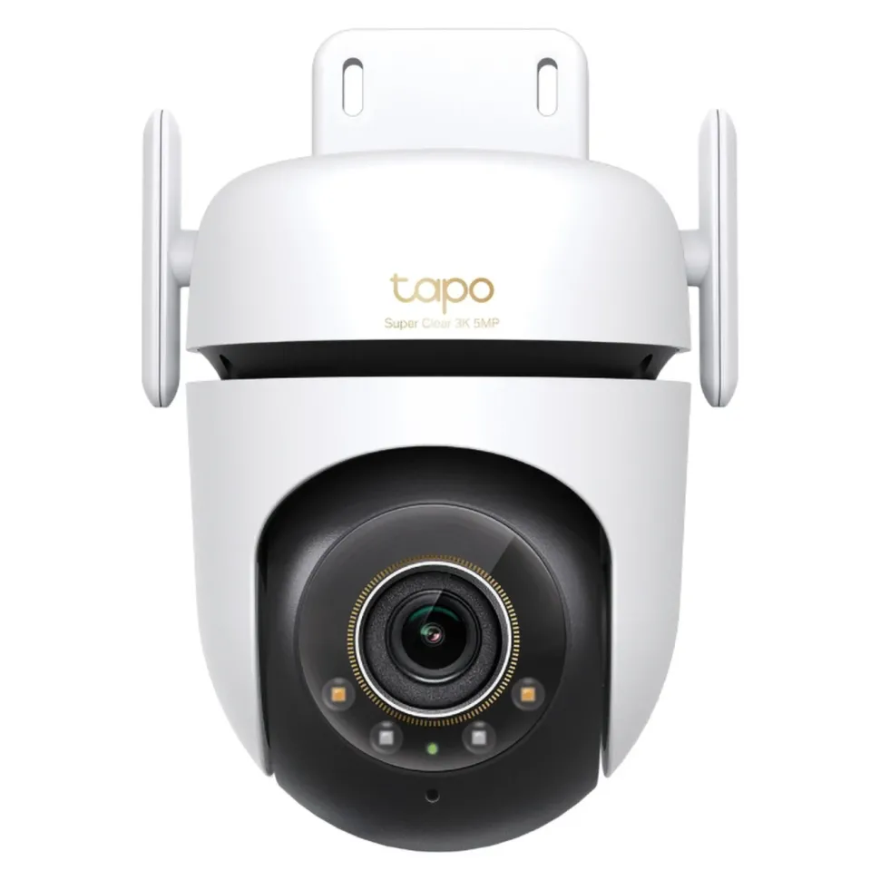 TP-Link Tapo C530WS Trådlös övervakningskamera