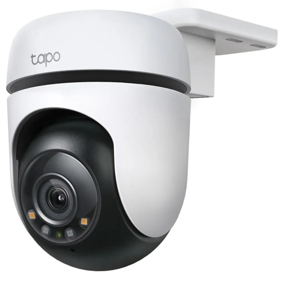 TP-Link Tapo C510W Övervakningskamera