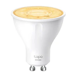 TP-Link Tapo L610 – Smart LED-lampa GU10