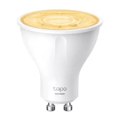 TP-Link Tapo L610 – Smart LED-lampa GU10