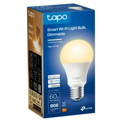 TP-Link Tapo Smart wifi LED-lampa