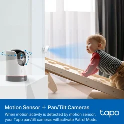 TP-Link Tapo T30 KIT – Smarta sensorer för ett tryggare och bekvämare hem