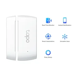 TP-Link Tapo T110 Magnetsensor