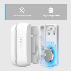TP-Link Tapo T110 Magnetsensor