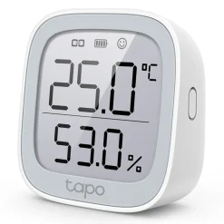 TP-Link Tapo T315 Smart Termometer och hygrometer