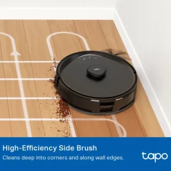TP-Link Tillbehörspaket till Tapo robotdammsugare