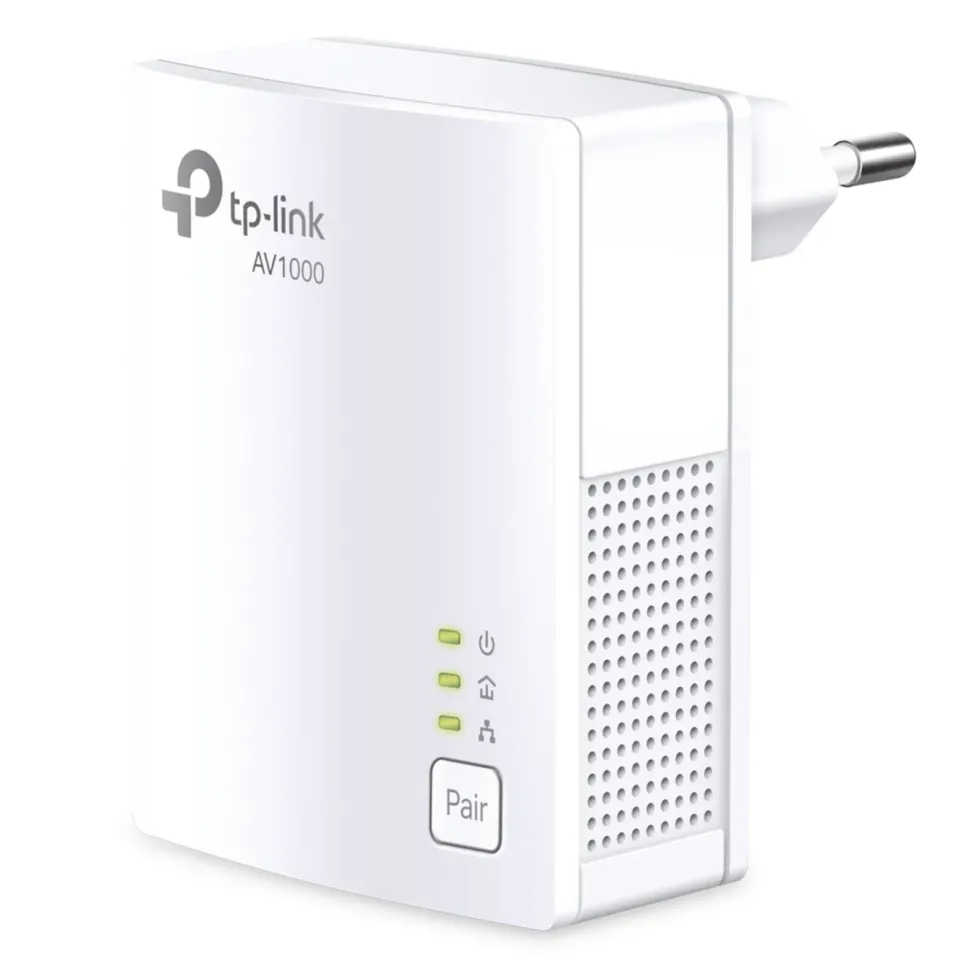 TP-Link TL-PA7017 KIT Homeplug 1 Gb/s 2-pack