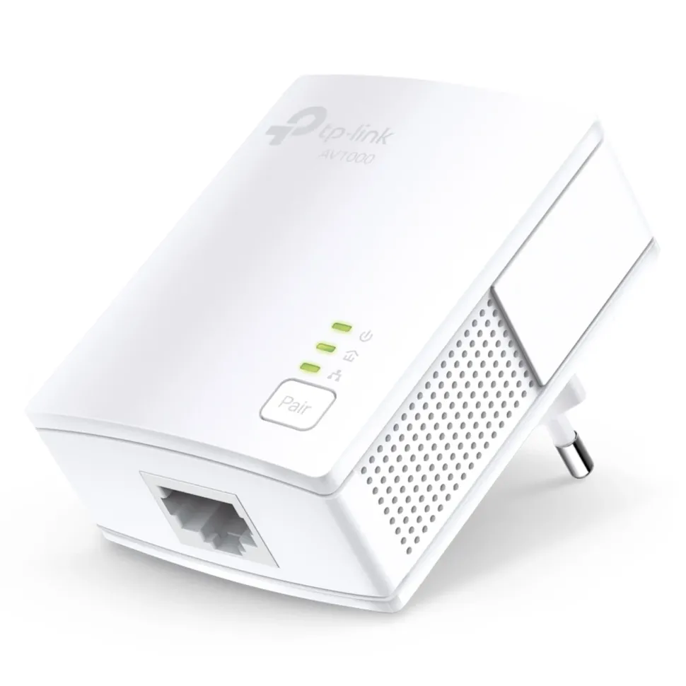TP-Link TL-PA7017 KIT Homeplug 1 Gb/s 2-pack