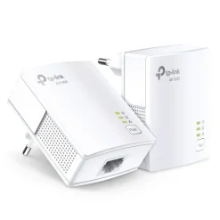 TP-Link TL-PA7017 KIT Homeplug 1 Gb/s 2-pack
