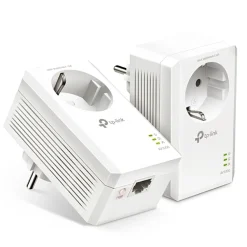 TP-Link TL-PA7017P KIT Homeplug 1 Gb/s 2-pack