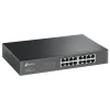 TP-Link TL-SG1016D 16-Port Gigabit Switch