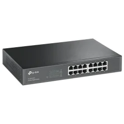 TP-Link TL-SG1016D 16-Port Gigabit Switch