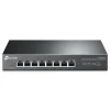TP-Link TL-SG108-M2 Gigabitswitch 8 portar 2,5 Gb/s