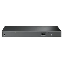 TP-Link TL- SG2428P Managerbar gigabitswitch 28 portar med 24 portar PoE+