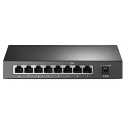 TP-Link TL-SG1008P PoE+-gigabitswitch 8 portar