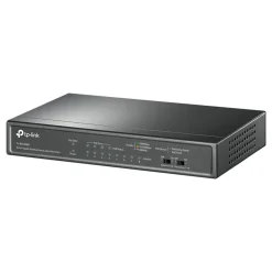 TP-Link TL-SG1008P PoE+-gigabitswitch 8 portar