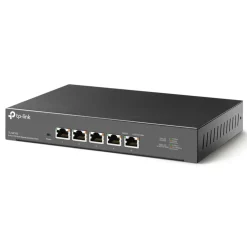 TP-Link TL-SX105 Gigabitswitch 5 portar 10 Gb/s