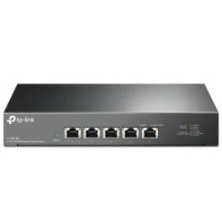 TP-Link TL-SX105 Gigabitswitch 5 portar 10 Gb/s