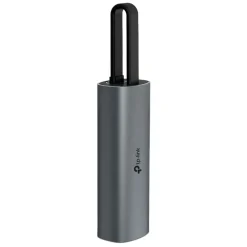 TP-Link UE302C Gigabit-nätverkskort USB-C 2.5 Gb/s