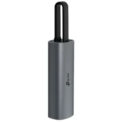 TP-Link UE302C Gigabit-nätverkskort USB-C 2.5 Gb/s