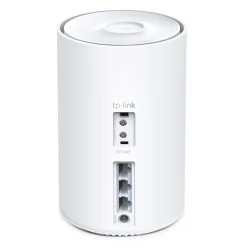 TP-Link X20-4G 4G+-router AX1800