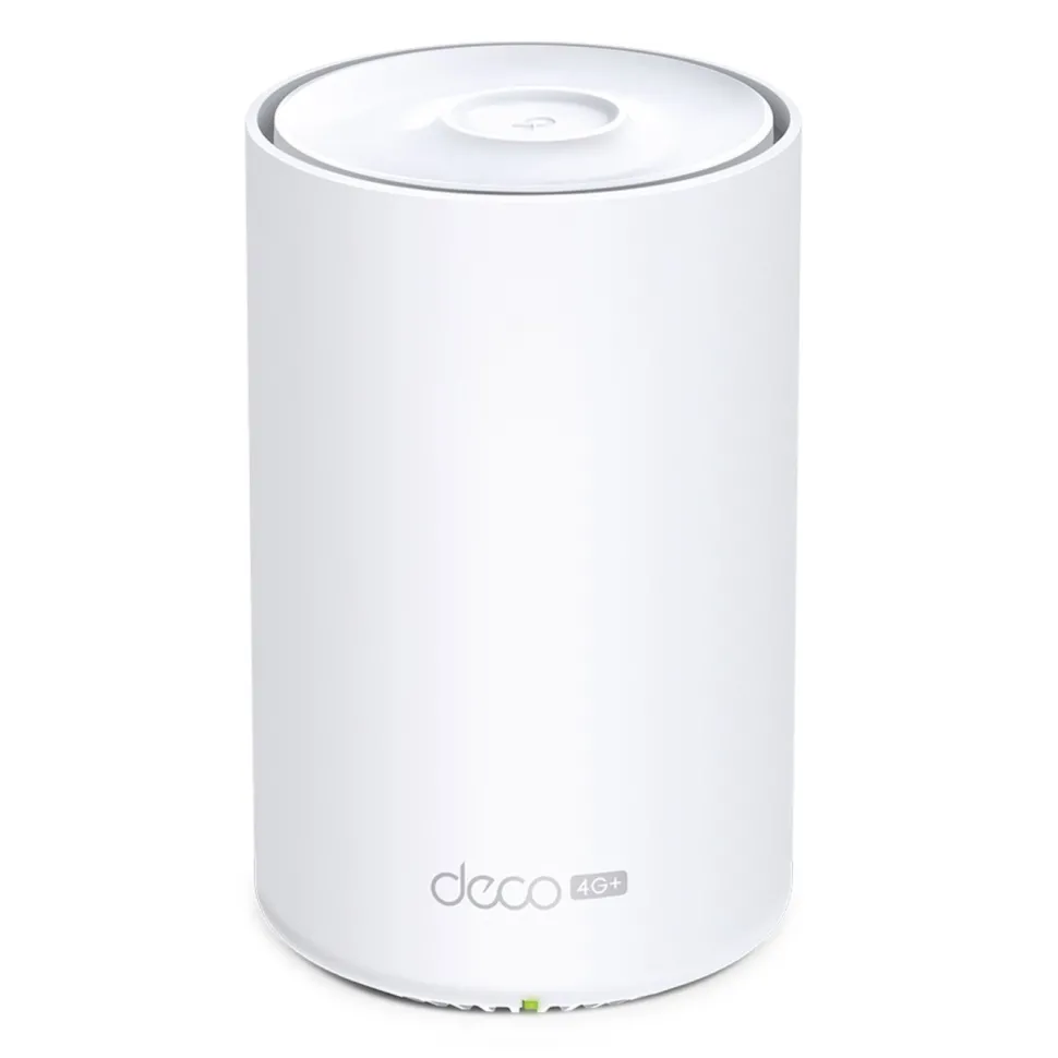 TP-Link X20-4G 4G+-router AX1800