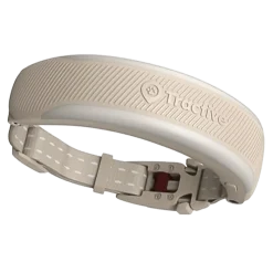 Tractive CAT 6 Mini GPS-halsband för katt med hälsospårning Brun