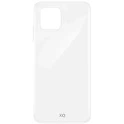 Transparent skal för Galaxy A03