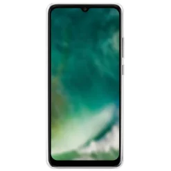 Transparent skal för Galaxy A03