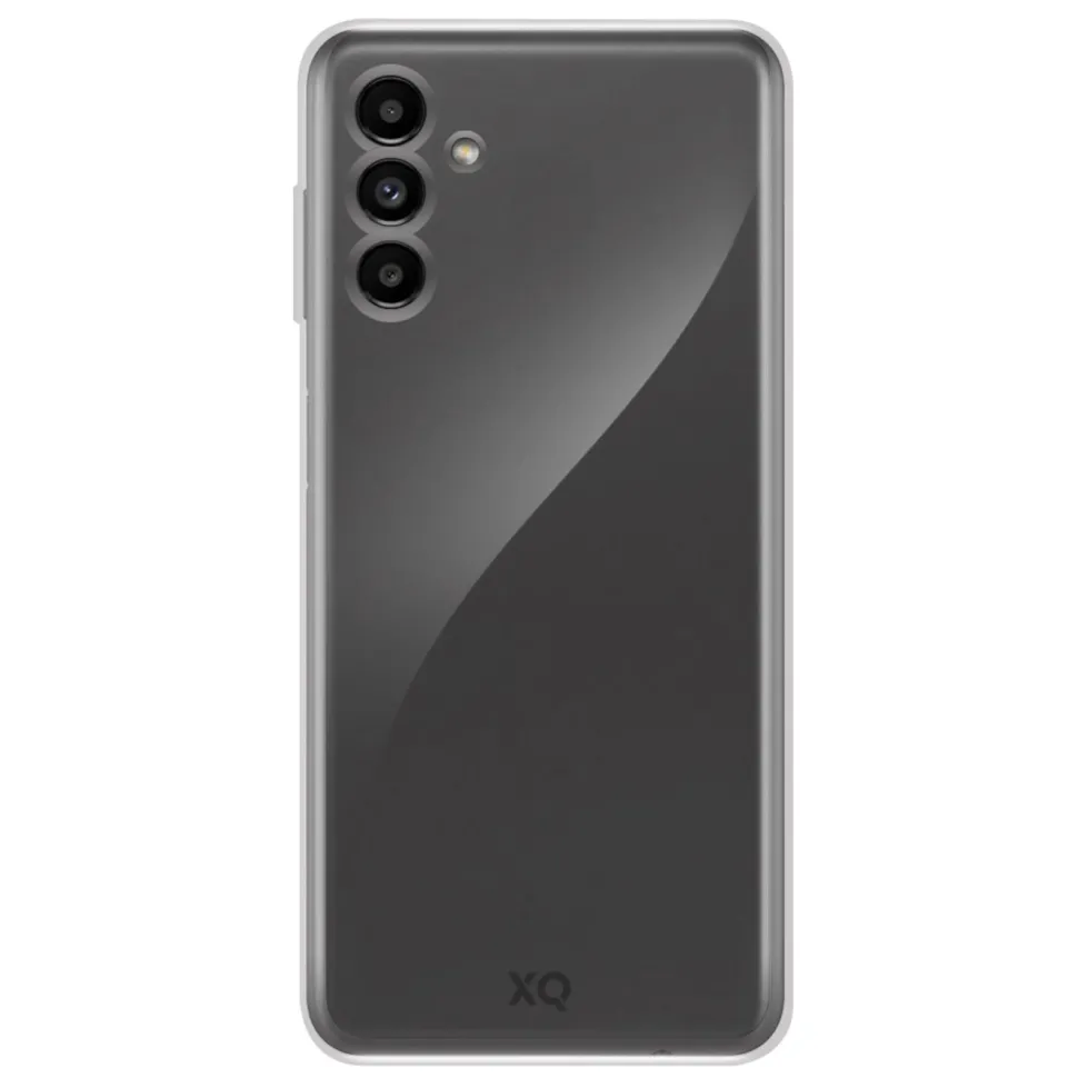 Transparent skal för Galaxy A04s / A13 5G