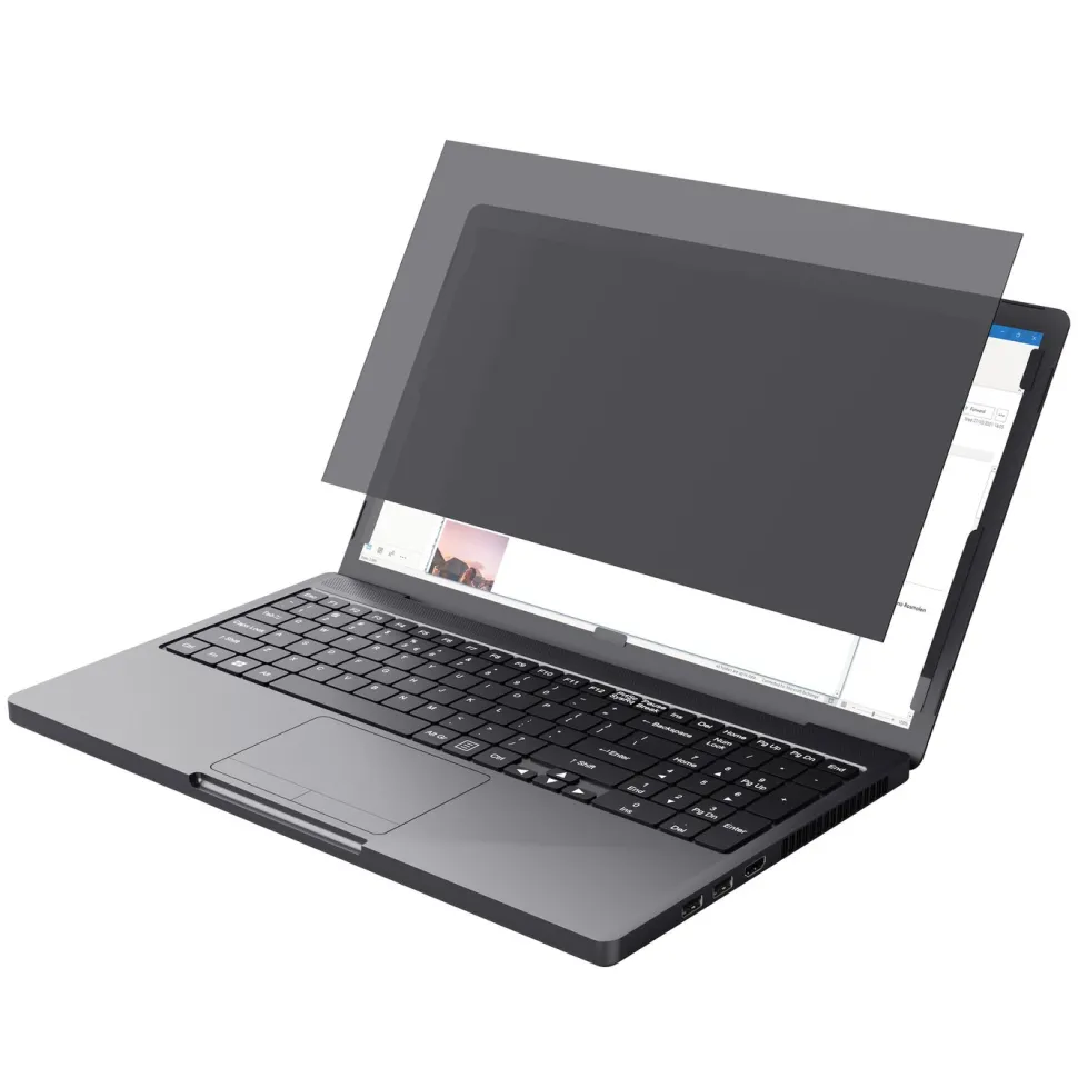 Trust Privacy Filter för laptop 15,6"