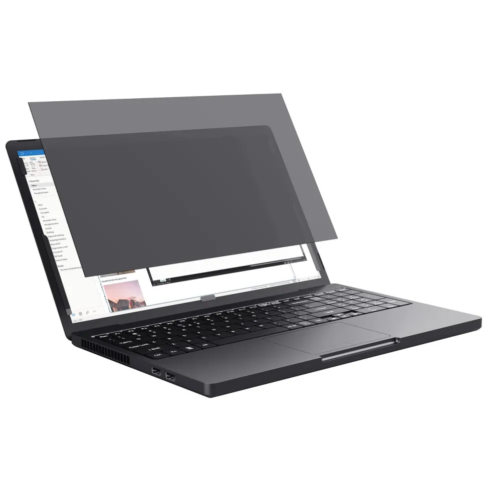 Trust Privacy Filter för laptop 14"