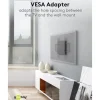 TV-väggfästeadapter Vesa-omvandlare