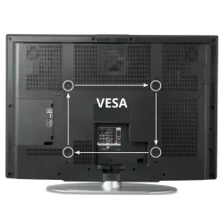 TV-väggfästeadapter Vesa-omvandlare