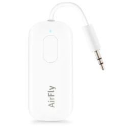 Twelve South AirFly Pro Bluetooth-sändare och -mottagare