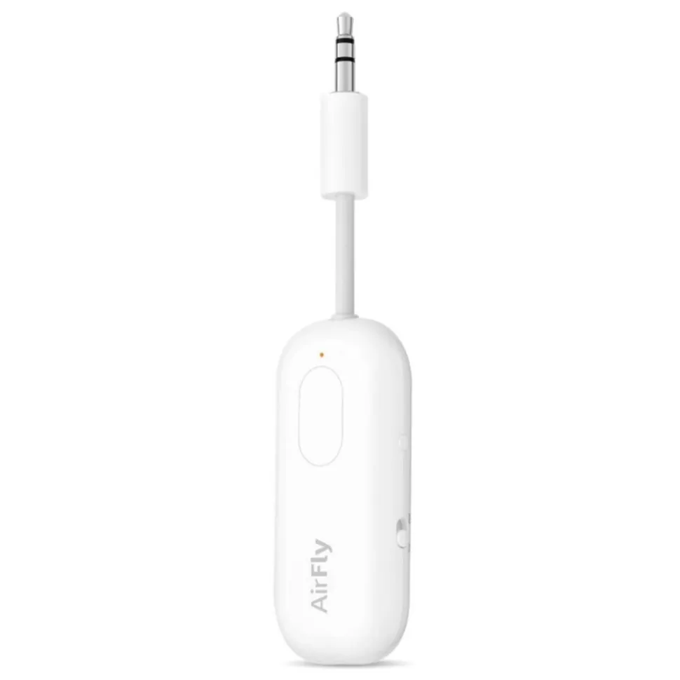 Twelve South AirFly Pro Bluetooth-sändare och -mottagare