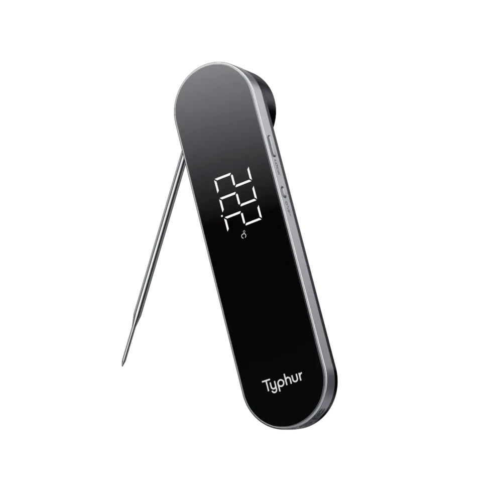 Typhur InstaProbe Core digital grill- och stektermometer