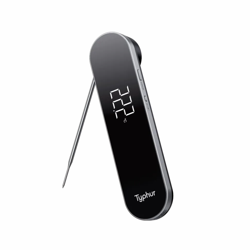 Typhur InstaProbe Core digital grill- och stektermometer