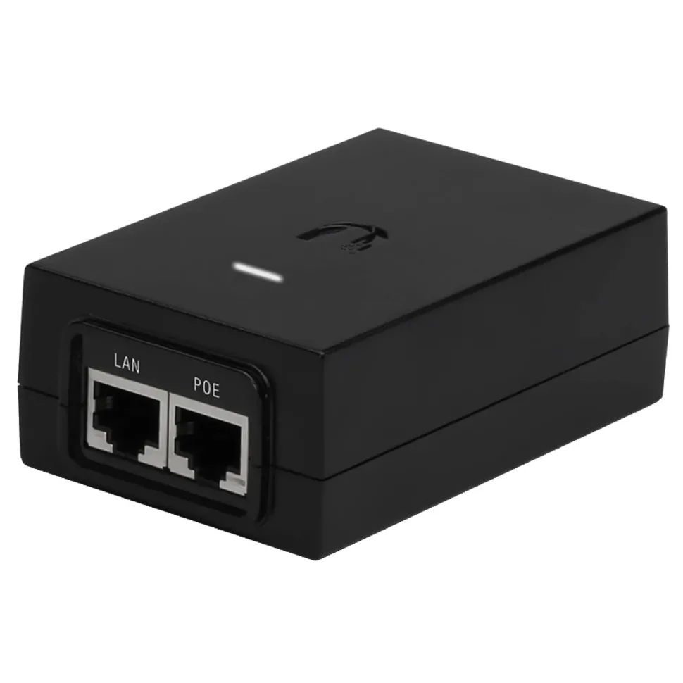 Ubiquiti Airfiber POE-injektor 50 V 60 W