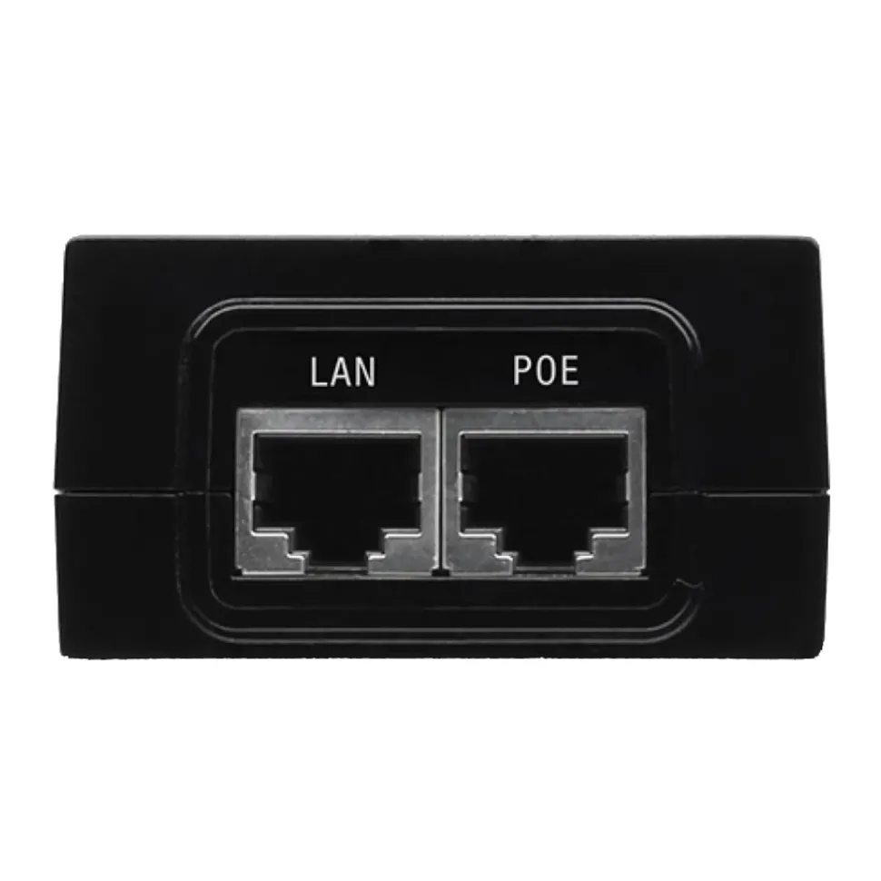 Ubiquiti Airfiber POE-injektor 50 V 60 W