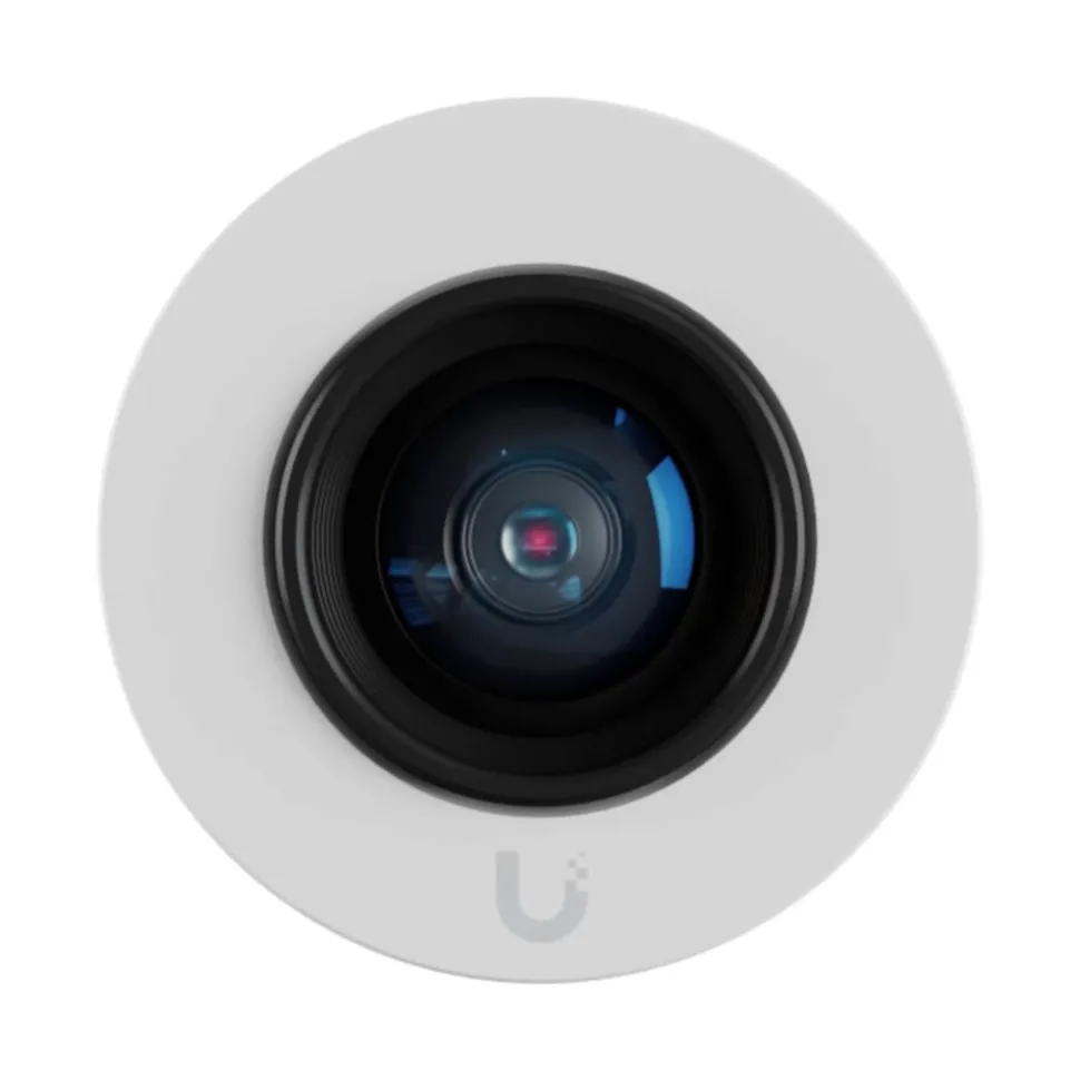 Ubiquiti AI Theta Long-Distance Lens Övervakningskamera