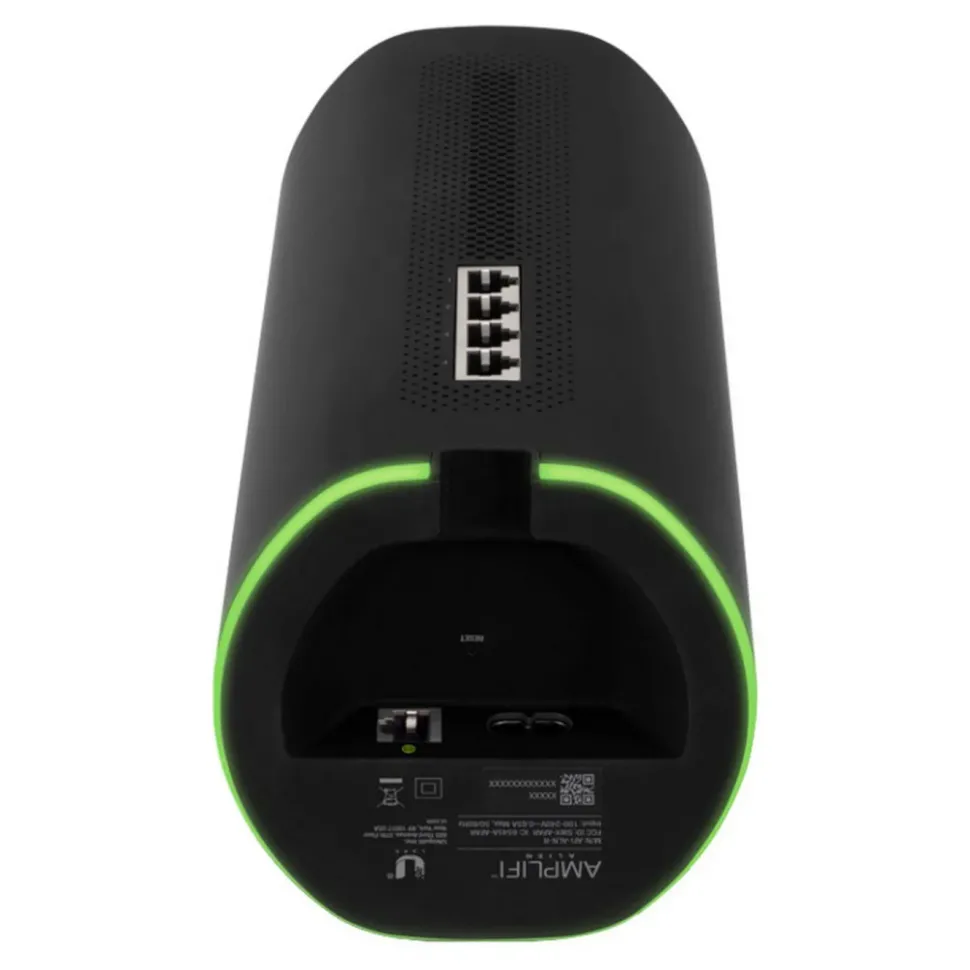 Ubiquiti Amplifi Alien Kit Mesh-system AX6000 2-pack