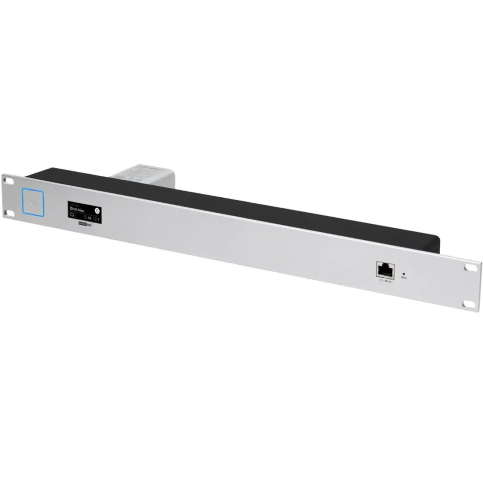 Ubiquiti Cloud Key G2 Rackmount Kit